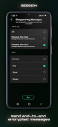 Session - Private Messenger screenshot 3