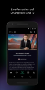 waipu.tv - Live TV-Streaming, Pay-TV & On Demand screenshot 0