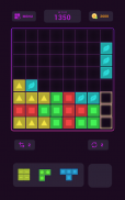 ब्लॉक पहेली - पहेली खेल, Block screenshot 10