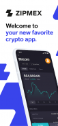 Zipmex: Buy Bitcoin & Crypto screenshot 7