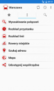 mobileMPK screenshot 0