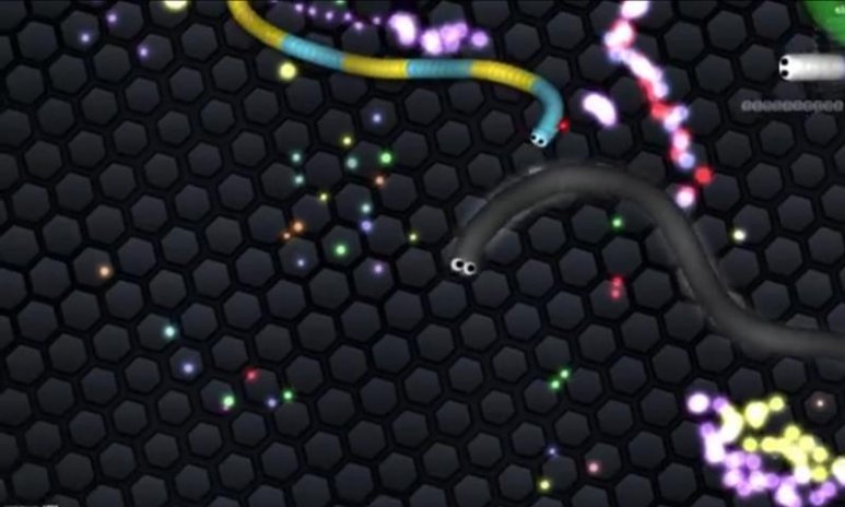 Invisible Skins For Slitherio 101 Download Apk For Android