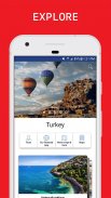 Turkey Travel Guide screenshot 2