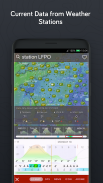 Windy.com - Radar dan ramalan cuaca screenshot 5