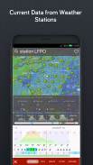 Windy.com - Weather Radar, Satellite and Forecast screenshot 5