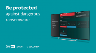 ESET Smart TV Security screenshot 6