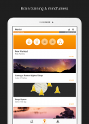 Memorado - 記憶力向上とマインドフルネスのための screenshot 13