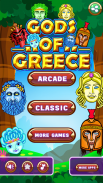 vị thần của Hy Lạp screenshot 0