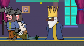 Murder: Be The King screenshot 5