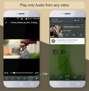 Osm Video Player - OSM Max HD Video Player App screenshot 3