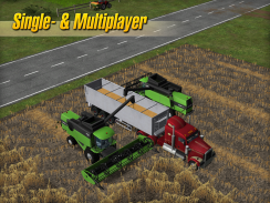 Landwirtschafts-Simulator 14 screenshot 6