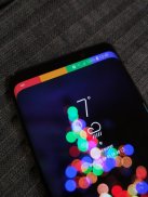 Energy Bar - Curved Edition for Galaxy S8/S9/S10+ screenshot 4