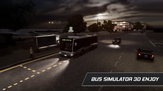 US Bus Simulator 2020 screenshot 5