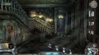 True Fear: Forsaken Souls I screenshot 8