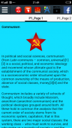 Storia della Comunismo screenshot 5