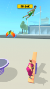 Seesaw Fun 3D screenshot 3