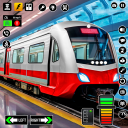 Kent tren sim- tren oyunu 3d