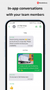 WooDelivery Driver screenshot 10