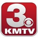 3 KMTV Icon