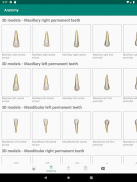 Dental diagnosis & patient education aid - Dentalk screenshot 13