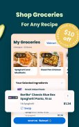 SideChef: 16K Recipes, Meal Planner, Grocery List screenshot 22