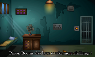 Escape Room - The 20 Rooms II screenshot 4