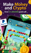 Bubble Burst 2 - Make Money screenshot 2