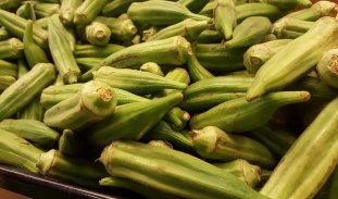 Okra Benefits screenshot 2