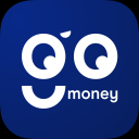 gomoney — The Digital Bank Icon