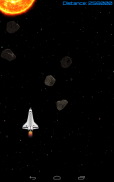 Space Shuttle Flight screenshot 3