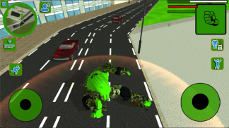 US Army Missile Attack : Army Truck Driving Games screenshot 2