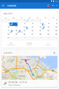 adidas Running: Run Tracker screenshot 8