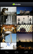 Paris City Map Guide Travel screenshot 3