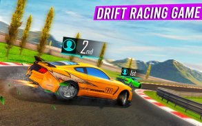 Drift – Car Drift Racing - Top Drifting Games screenshot 2