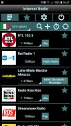 Radio ManyFM screenshot 1