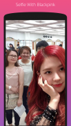 Selfie With Blackpink screenshot 1