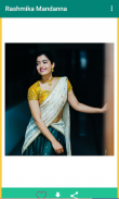 Rashmika Mandanna Fan App screenshot 4