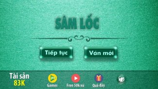 Sâm Lốc - Sam Loc screenshot 3