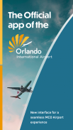 Orlando MCO Airport screenshot 4