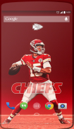 Patrick Mahomes Chiefs HD Wallpaper 2020 4r Lovers screenshot 3