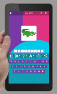 Kids Spelling Making Game screenshot 8