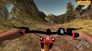 MTB Hill Bike Rider screenshot 4