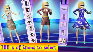 Diva Fashion Blast screenshot 2