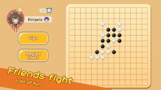 Gomoku Master screenshot 6