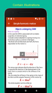 Pocket Physics 2019-Physics Notes 📕& Equations screenshot 0