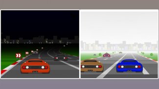 Freegear: Car Racing Simulator screenshot 1