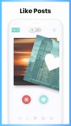 Likebusters - Get Engagement & Boost Profile screenshot 1