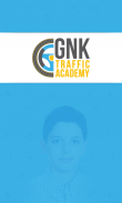 GNK TRAFFIC ACADEMY screenshot 1