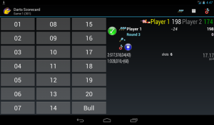 Darts Scorecard screenshot 7
