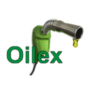Oilex App | Petrol Pump App Icon